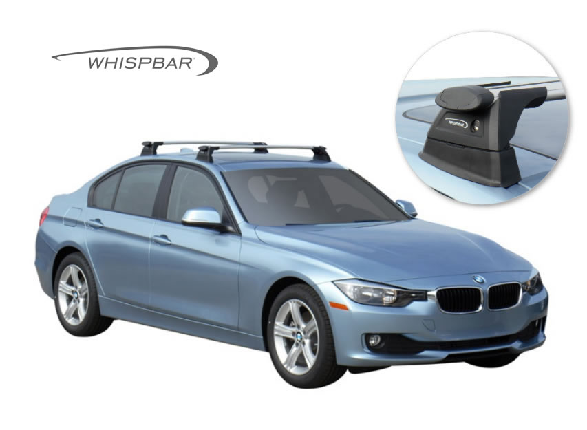 Roof rack bmw 3 store series